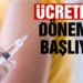İlaç firmaları bakanlıkla görüşüyor; özel sektöre izin çıkarsa “ücreti karşılığında” aşı yapılacak