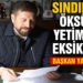 Sındırgı’da öksüz ve yetimlerin isteklerini Başkan Yavaş’a yazdı