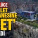 SÜTLÜCE MİLLET KIRAATHANESİNE “EVET” DEDİ