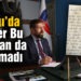 Sındırgı’da Yeryüzünün En Kutlu Emaneti Yetimler Bu Ramazan da Unutulmadı