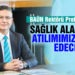 BAÜN Rektörü Prof. Dr. İlter Kuş: “Sağlık alanındaki atılımımız devam edecek”