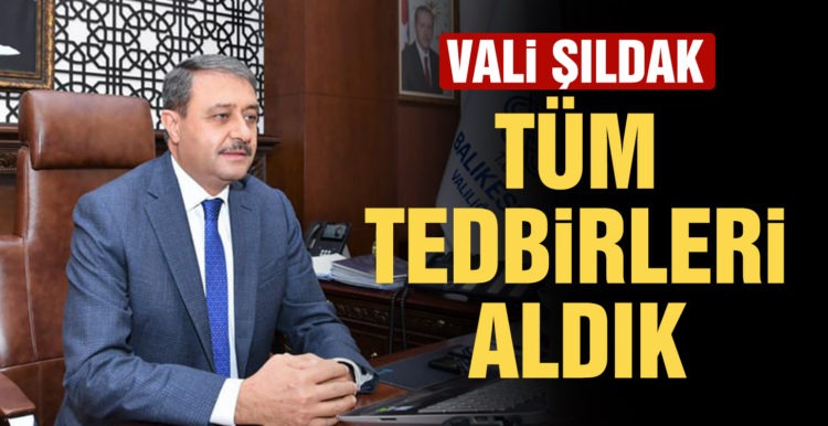 Tam Kapanma Döneminde Yoğun ve Etkili Denetim