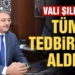 Tam Kapanma Döneminde Yoğun ve Etkili Denetim