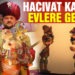 Karagöz ve Hacivat ile çocuklara pandemi kurallarını öğretiyor