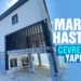 Marmara Hastanesi çevre peyzajı yapılacak
