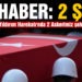 Pençe Yıldırım Harekatı’ndan acı haber! 2 asker şehit