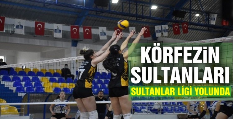 Körfezin Sultanları, Sultanlar Ligi yolunda
