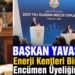 Manyas’ta pandemi değerlendirme toplantısı yapıldı