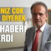 Prof. Dr. Ceyhan’dan dikkat çeken sözler: İstanbul’da virüsü kapmama şansınız çok düşük