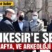 Balıkesir’e şehir, etnografya ve arkeoloji müzesi