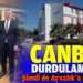 CANBEY’DEN AYVALIK’A PROJE OKULU MÜJDESİ