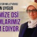 MİLLETVEKİLİ UYGUR: “ŞEHRİMİZE DSİ YATIRIMLARIMIZ DEVAM EDİYOR”