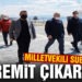 Milletvekili Subaşı’dan Edremit ziyareti