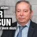 Hayırsever iş adamı Ömer Kurşun korona virüse yenik düştü