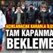 Kabine toplantısı öncesi çarpıcı iddia: Tam kapanma olmayacak
