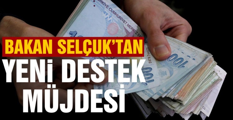Son dakika: Yiyecek ve içecek sektörlerine prim desteği