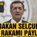 Bakan Selçuk açıkladı: Öğretmenler aşı randevusuna dahil edildi