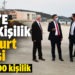 Balıkesir Üniversitesinde 3 Bin Kişilik Yeni Yurt Projesi Hayata Geçiriliyor