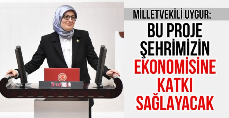 KADINLARIMIZ LEADER PROJESİ İLE ŞEHRİMİZİN EKONOMİSİNE KATKI SAĞLAYACAK
