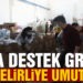 Vefa Destek Grubu Ramazan’da dar gelirliye umut oldu