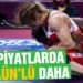 Olimpiyatlarda bir BAÜN’lü daha