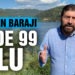 Çaygören Barajı yüzde 99 doluluk oranına ulaştı
