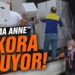 “Fatma anne” rekora koşuyor
