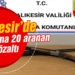 Balıkesir’de jandarma 20 aranan şahsı gözaltı