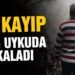 80 yaşındaki adamı ölüm uykuda yakaladı