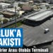 Susurluk Şehirler Arası Otobüs Terminali açılıyor