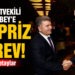 Canbey’e Önemli Görev