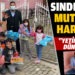SINDIRGI’DA MUTLULUK HAREKATI