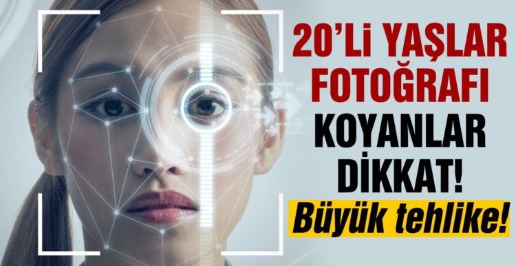 Uzmanlardan ’20’li yaş challenge’ uyarısı