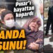 Maganda kurşunu 13 yaşındaki Pınar’ı hayattan kopardı