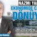 Tam kapanma sürüyor, ekonomide çarklar dönüyor