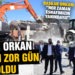 BAŞKAN ORKAN, ESNAFIN ZOR GÜN DOSTU OLDU