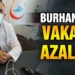 Burhaniye’de vakalar azalıyor