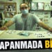 Tam kapanmada bir ilk
