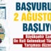 Büyükşehir ‘Sanatın On Hali-Geleneksel Türk Sanatları Yarışması düzenliyor