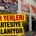 Pazar yerleri Cumartesi’ye hazırlanıyor