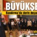 BBB, Bandırma’da derin deşarjı bitirecek