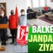 BALKES YÖNETİMİNDEN İL JANDARMA KOMUTANLIĞI’NA ZİYARET