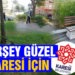 Herşey daha güzel bir Karesi için