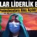 Kadınlar Direnişe Liderlik Ediyor!