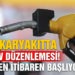 EPGİS açıkladı: Akaryakıt ürünlerine ÖTV düzenlemesi yapıldı!