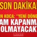 Bakan Koca’dan sevindiren açıklama