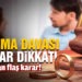 Boşanma davasını ilk açan taraf kusurlu sayıldı