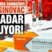 Üçüncü doz Sinovac’ın koruyuculuğu ortaya çıktı!