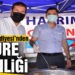 Sındırgı Belediyesi’nden aşure etkinliği