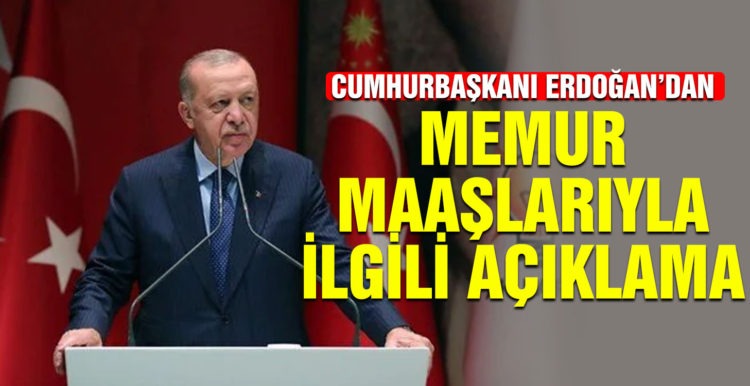Cumhurbaşkanı Erdoğan: Merkez Bankası rezervlerimiz 115 milyar doların üzerine çıkacak
